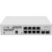 Switch MikroTik Cloud Smart Switch CSS610 (CSS610-8G-2S+IN)