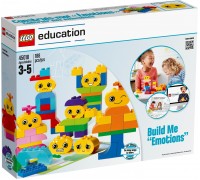 LEGO Education Создай эмоции (45018)