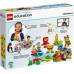 LEGO Education Создай эмоции (45018)