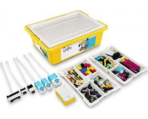 LEGO Education Спайк Прайм (45678)