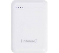 Intenso XS10000 10000mAh White