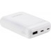 Intenso XS10000 10000mAh White