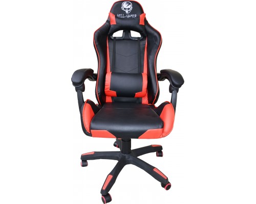 Hell-Gamer C680 Red