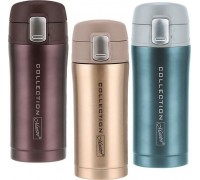 Maestro  MUG 320ml 3 COLORS MAESTRO MR-1641-32