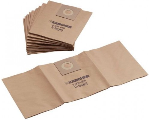 Karcher Paper, filteracyjny, 5 pcs. (6.904-259.0)