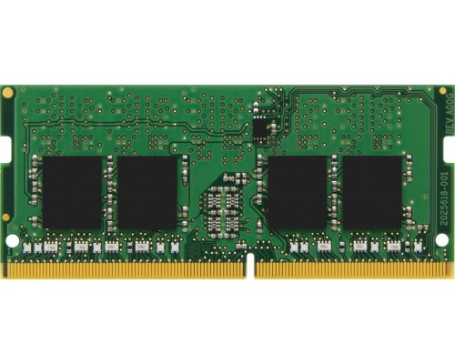 Kingston SODIMM, DDR4, 32 GB, 3200 MHz, CL22 (KCP432SD8/32)