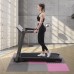One Fitness Aizsargsegums MP10 180 cm x 180 cm x 1 cm daudzkrāsains