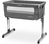 Caretero extra Sleep2Gether graphite
