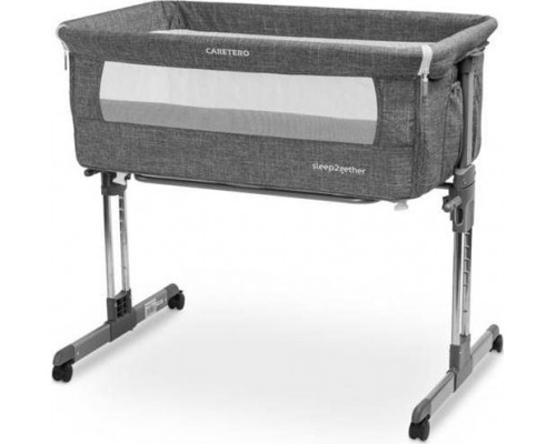 Caretero extra Sleep2Gether graphite