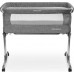 Caretero extra Sleep2Gether graphite