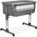 Caretero extra Sleep2Gether graphite