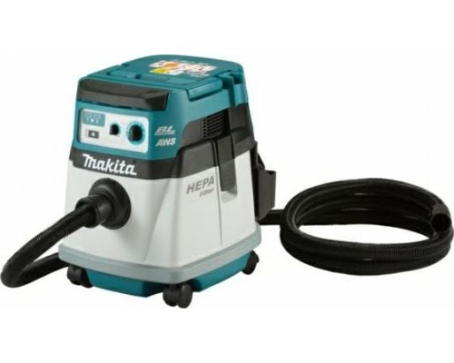 Makita DVC157LZX3