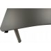 Gaming galds Zdesk 21312661 Black 138 cmx68 cm