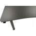 Gaming galds Zdesk 21312661 Black 138 cmx68 cm