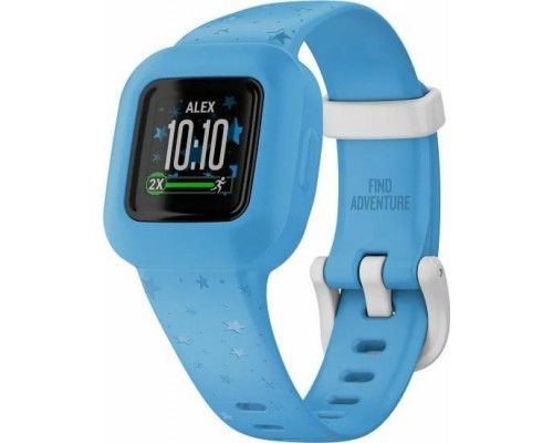 Garmin Vivofit Junior 3 Blue