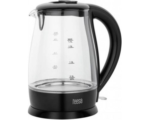 Teesa TSA1511B Black