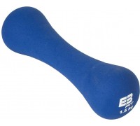 Eb Fit HANTLA NEOPREN 1,5 KG EB FIT