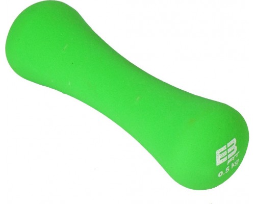 Eb Fit ‎Hantel neoprene 1 x 0.5 kg