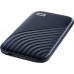 SSD WD My Passport 500GB Blue (WDBAGF5000ABL-WESN)