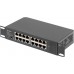 Switch Lanberg RSGE-16