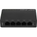 Switch Lanberg  DSP3-1005-60W
