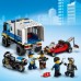 LEGO City Policyjny konwój więzienny (60276)