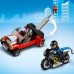 LEGO City Policyjny konwój więzienny (60276)