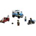 LEGO City Policyjny konwój więzienny (60276)