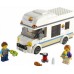 LEGO City Wakacyjny kamper (60283)