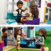 LEGO Friends Dom rodzinny Andrei (41449)