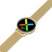 Smartwatch Gino Rossi SW015-5 Gold  (15696-uniw)