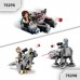 LEGO Star Wars Mikromyśliwiec Sokół Millennium (75295)