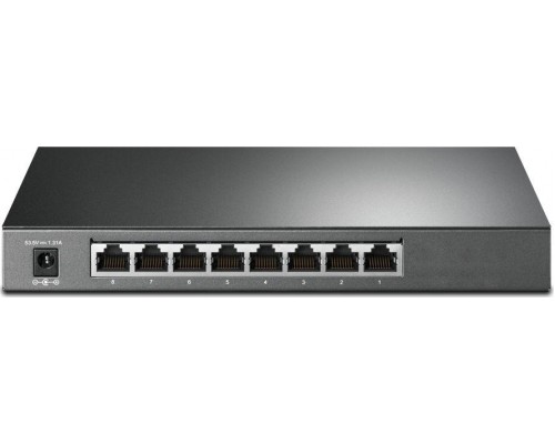Switch TP-Link TL-SG2008P