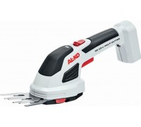 AL-KO Shears rechargeable GS 7,2 LI 16 cm