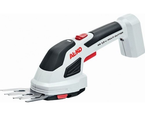 AL-KO Shears rechargeable GS 7,2 LI 16 cm