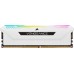 Corsair Vengeance RGB PRO SL, DDR4, 16 GB, 3200MHz, CL16 (CMH16GX4M2E3200C16W)