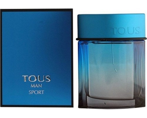 Tous Man Sport EDT 50 ml