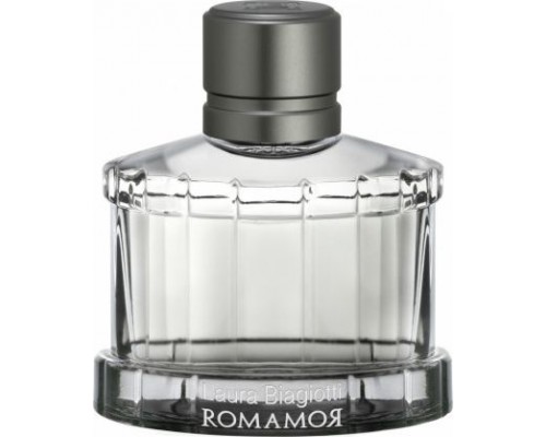 Laura Biagiotti Romamor Uomo EDT 40 ml