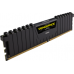 Corsair Vengeance LPX, DDR4, 32 GB, 2666MHz, CL16 (CMK32GX4M2A2666C16)