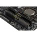 Corsair Vengeance LPX, DDR4, 32 GB, 2666MHz, CL16 (CMK32GX4M2A2666C16)
