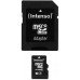 SD  Intenso MicroSDHC 16 GB Class 10  (3413470)