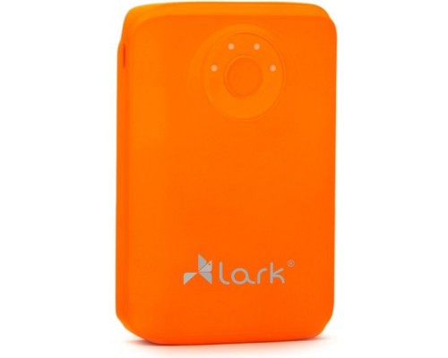 Lark 8400mAh Pomarańczowy
