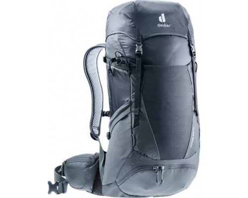 Deuter Futura Pro 36 l Black