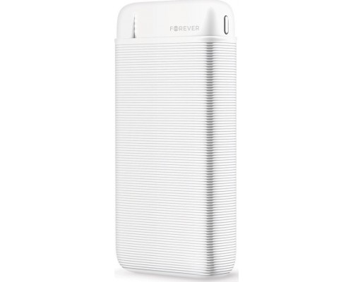 Forever TB-100L 20000mAh White