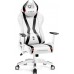 Diablo Chairs X-Horn 2.0 (XL) King Size White