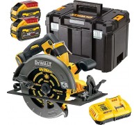 Dewalt DCS579X2 54 V 190 mm