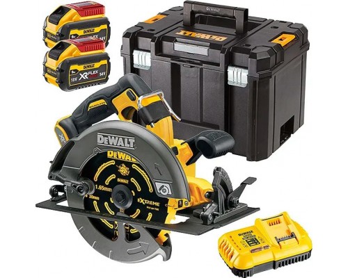 Dewalt DCS579X2 54 V 190 mm