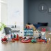 LEGO Marvel Spider-Man Atak na kryjówkę Spider-Mana (76175)