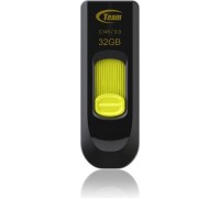 Pendrive TeamGroup C145, 32 GB  (TC145332GY01)
