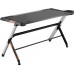 Gaming desk NanoRS NanoRS RS150 Black 129.5 cmx72.5 cm
